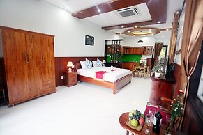 Tan Doan An Bang Center Beach villas