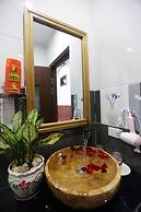 Tan Doan An Bang Center Beach villas