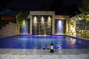 Tan Doan An Bang Center Beach villas