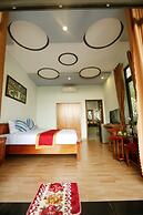 Tan Doan An Bang Center Beach villas