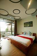 Tan Doan An Bang Center Beach villas