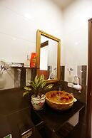 Tan Doan An Bang Center Beach villas