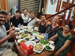 Tan Doan An Bang Center Beach villas