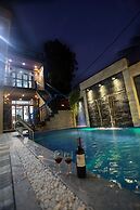 Tan Doan An Bang Center Beach villas