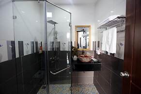 Tan Doan An Bang Center Beach villas