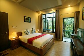 Tan Doan An Bang Center Beach villas