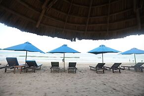 Tan Doan An Bang Center Beach villas