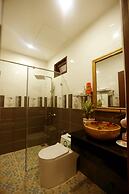 Tan Doan An Bang Center Beach villas