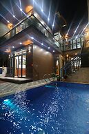 Tan Doan An Bang Center Beach villas