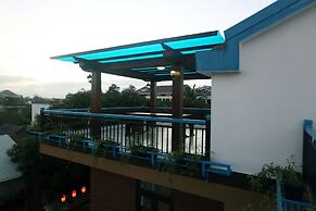 Tan Doan An Bang Center Beach villas