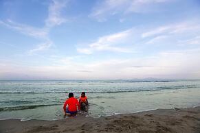 Tan Doan An Bang Center Beach villas