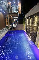 Tan Doan An Bang Center Beach villas