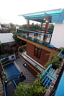 Tan Doan An Bang Center Beach villas