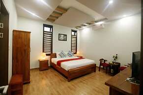 Tan Doan An Bang Center Beach villas