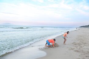 Tan Doan An Bang Center Beach villas