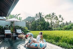 Kaamala Luxury Resort & Spa Ubud by Ini Vie Hospitality