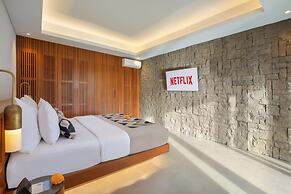 Kaamala Luxury Resort & Spa Ubud by Ini Vie Hospitality