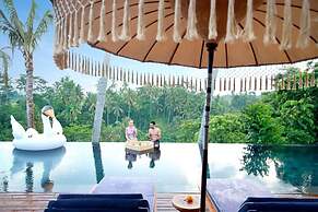 Kaamala Luxury Resort & Spa Ubud by Ini Vie Hospitality