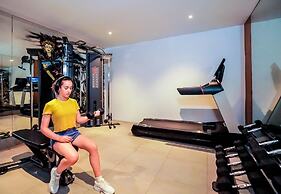 Kaamala Luxury Resort & Spa Ubud by Ini Vie Hospitality