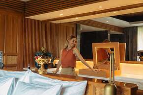 Kaamala Luxury Resort & Spa Ubud by Ini Vie Hospitality
