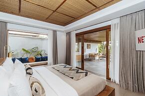 Kaamala Luxury Resort & Spa Ubud by Ini Vie Hospitality