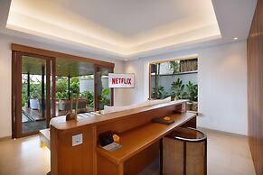 Kaamala Luxury Resort & Spa Ubud by Ini Vie Hospitality