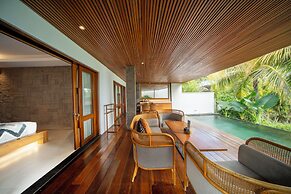 Kaamala Luxury Resort & Spa Ubud by Ini Vie Hospitality