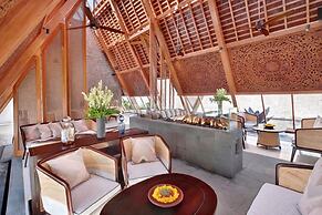 Kaamala Luxury Resort & Spa Ubud by Ini Vie Hospitality