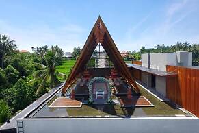 Kaamala Luxury Resort & Spa Ubud by Ini Vie Hospitality