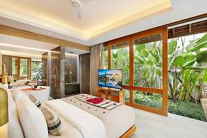 Kaamala Luxury Resort & Spa Ubud by Ini Vie Hospitality