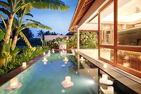 Kaamala Luxury Resort & Spa Ubud by Ini Vie Hospitality