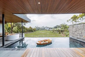 Kaamala Luxury Resort & Spa Ubud by Ini Vie Hospitality