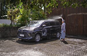 Kaamala Luxury Resort & Spa Ubud by Ini Vie Hospitality