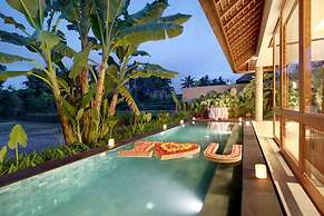 Kaamala Luxury Resort & Spa Ubud by Ini Vie Hospitality