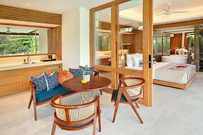 Kaamala Luxury Resort & Spa Ubud by Ini Vie Hospitality