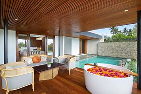 Kaamala Luxury Resort & Spa Ubud by Ini Vie Hospitality