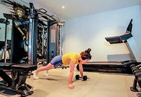 Kaamala Luxury Resort & Spa Ubud by Ini Vie Hospitality