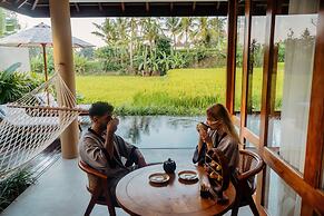 Kaamala Luxury Resort & Spa Ubud by Ini Vie Hospitality