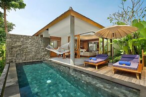 Kaamala Luxury Resort & Spa Ubud by Ini Vie Hospitality
