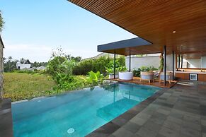 Kaamala Luxury Resort & Spa Ubud by Ini Vie Hospitality