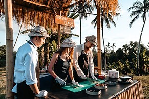 Kaamala Luxury Resort & Spa Ubud by Ini Vie Hospitality