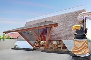 Kaamala Luxury Resort & Spa Ubud by Ini Vie Hospitality