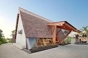 Kaamala Luxury Resort & Spa Ubud by Ini Vie Hospitality