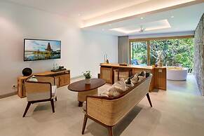 Kaamala Luxury Resort & Spa Ubud by Ini Vie Hospitality