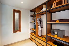 Kaamala Luxury Resort & Spa Ubud by Ini Vie Hospitality