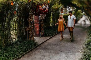 Kaamala Luxury Resort & Spa Ubud by Ini Vie Hospitality