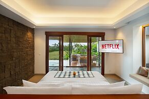 Kaamala Luxury Resort & Spa Ubud by Ini Vie Hospitality