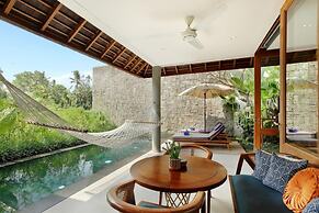 Kaamala Luxury Resort & Spa Ubud by Ini Vie Hospitality