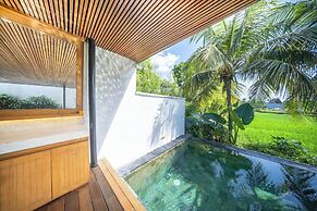 Kaamala Luxury Resort & Spa Ubud by Ini Vie Hospitality