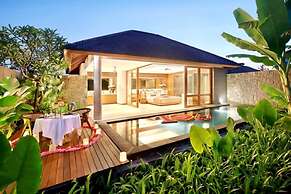 Kaamala Luxury Resort & Spa Ubud by Ini Vie Hospitality